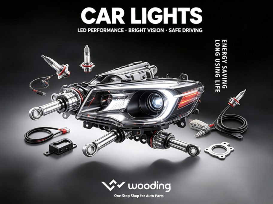 Complete Checklist Before Bulk‑Ordering Auto Headlamps: Fitment, Certification & Performance