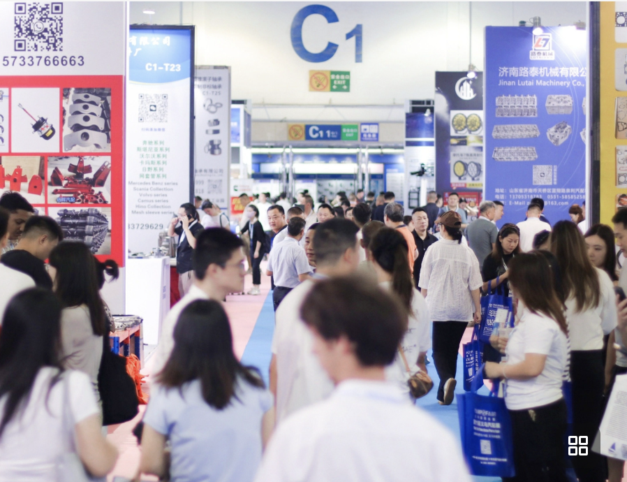 Yiwu Auto‑Parts Trade Boom: YAMPFAIR 2026 Connect Global Buyers With Chinese Source Manufacturers