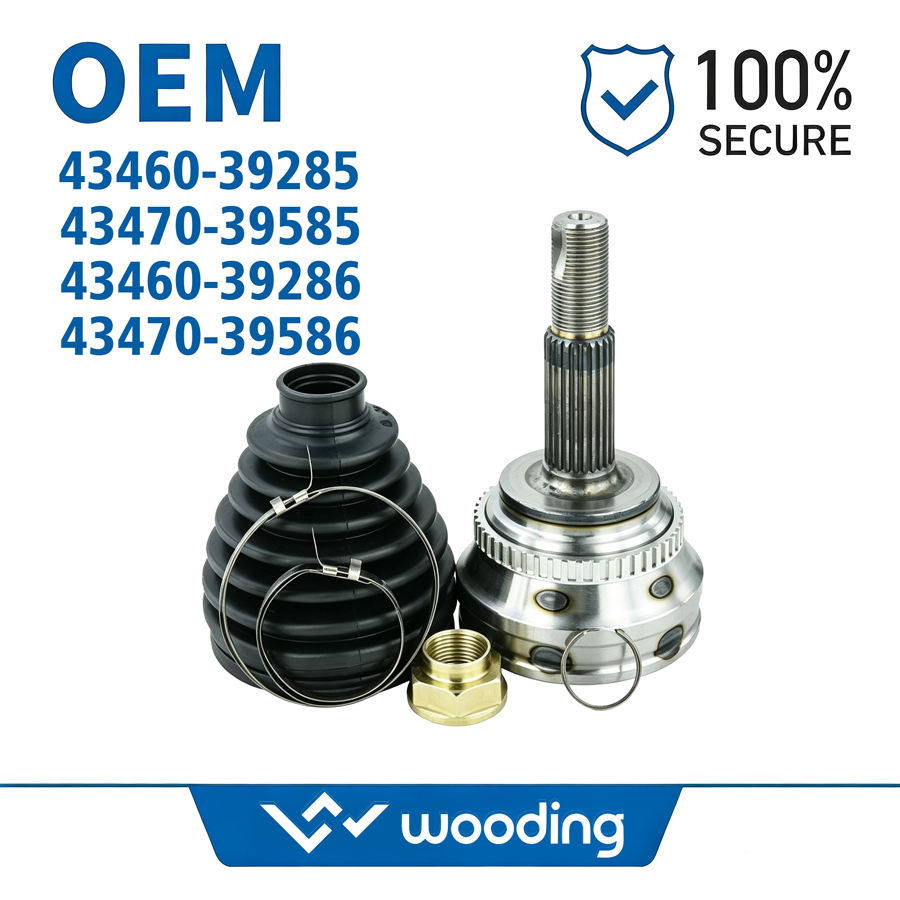 Toyota OEM:43460-39285 43470-39585 43460-39286 43470-39586