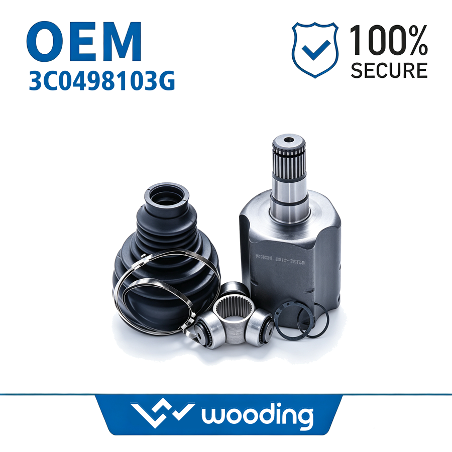 For VW PASSAT