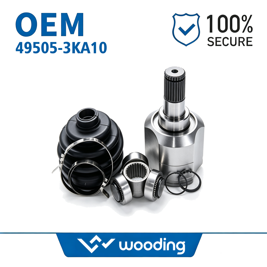 HYUNDAY/KIA OEM:49505-3KA10
