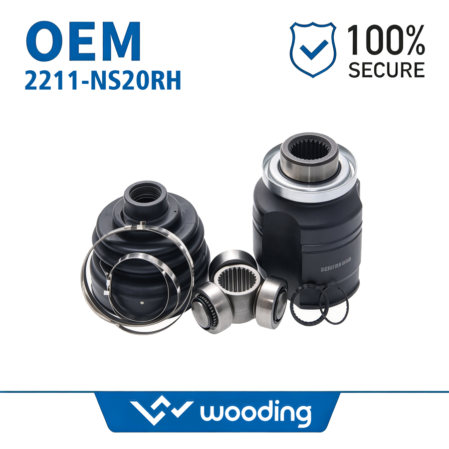 HYUNDAY/KIA OEM:2211-NS20RH