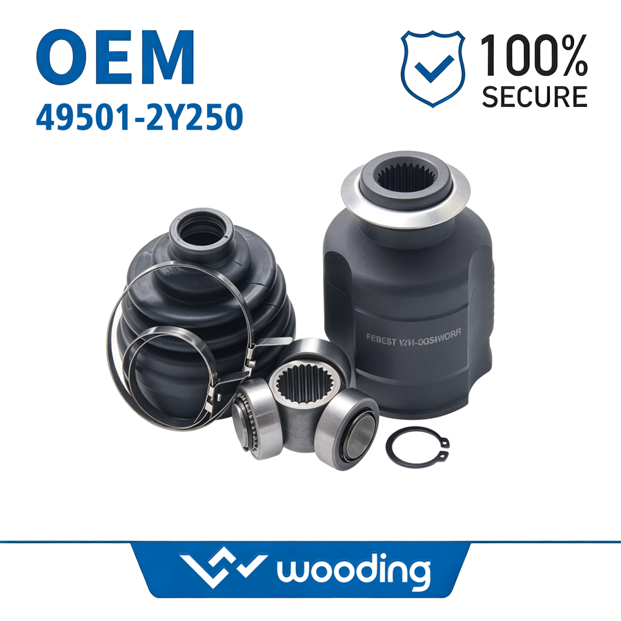 HYUNDAY/KIA OEM:49501-2Y250