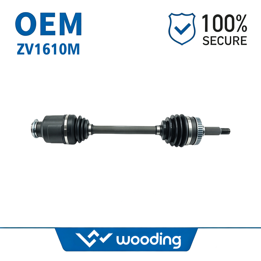 CV Joint for Mercedes-Benz Aftermarket Supplier OEM:ZV1610M